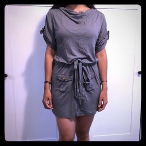 Banana Republic mini dress